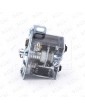 06.560.00 CONTACT GERVALL MANUAL RESET WITH RING METAL BOX