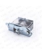 06.560.00 CONTACT GERVALL MANUAL RESET WITH RING METAL BOX