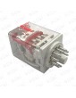 RCP11003230VAC RELAIS INDUSTRIELLE CARLO GAVAZZI 3 CONTACTS 230VAC