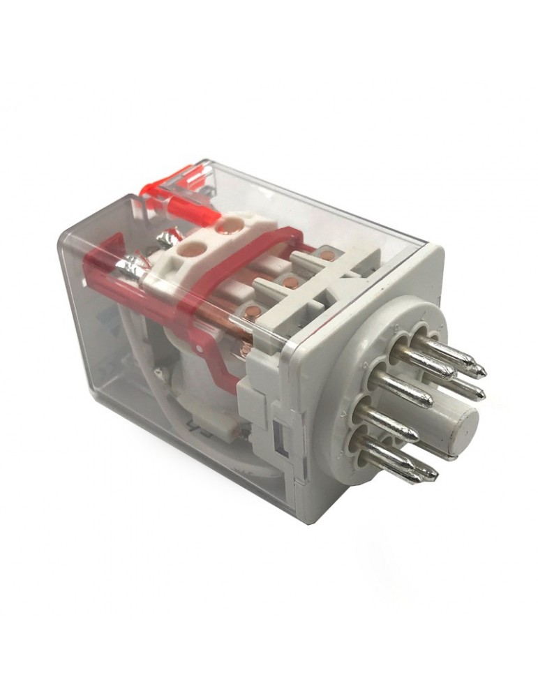 RCP11003230VAC RELAIS INDUSTRIELLE CARLO GAVAZZI 3 CONTACTS 230VAC