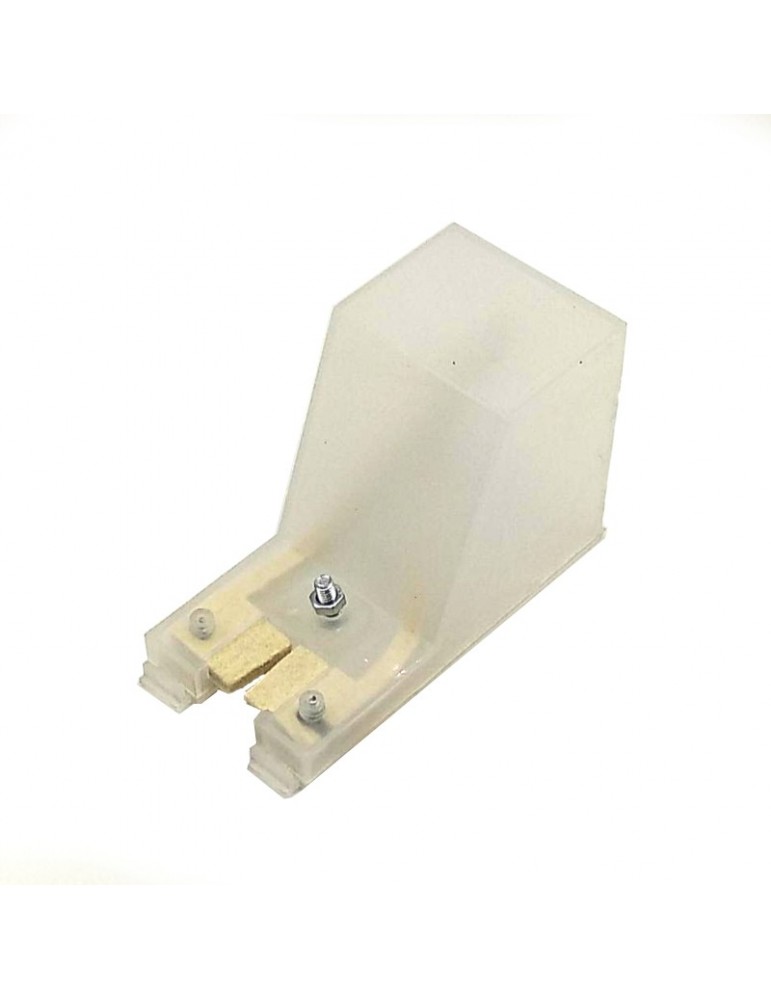 XKP.0026 GRAISSEUR PLASTIQUE MACLA  TYPE AK60