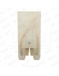 XKP.0026 GRAISSEUR PLASTIQUE MACLA  TYPE AK60