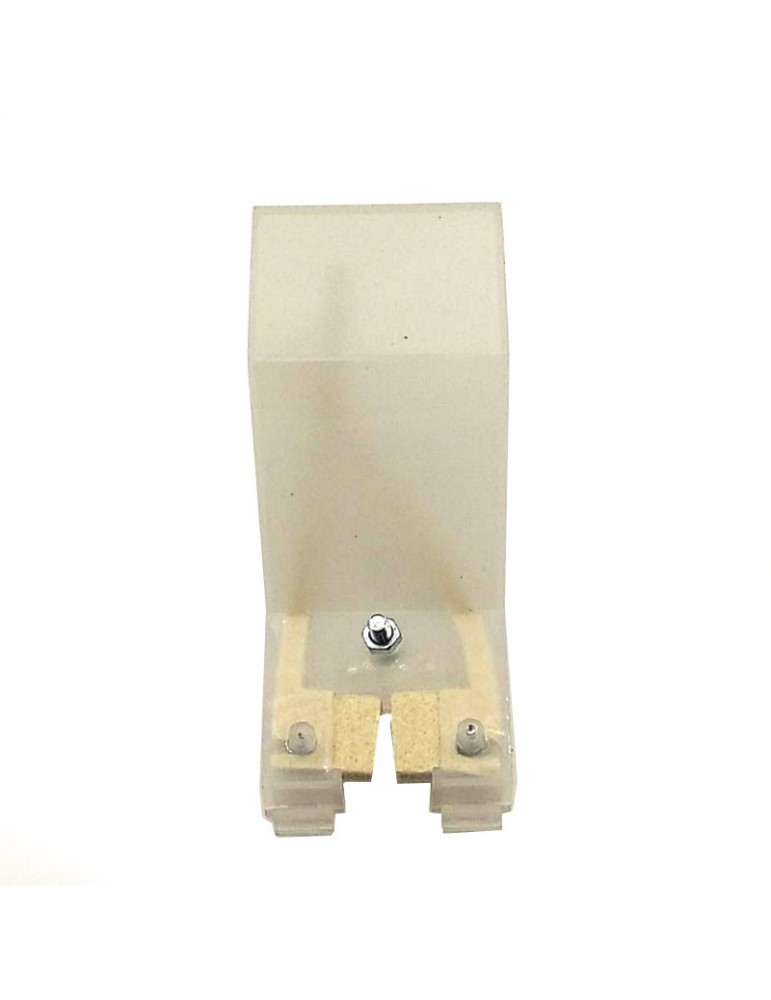 XKP.0026 GRAISSEUR PLASTIQUE MACLA  TYPE AK60