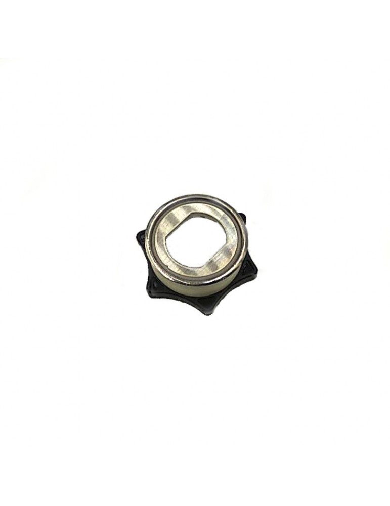 CUERPO PULSADOR HUNTER MD-7 ADAPTADOR LLAVIN STS