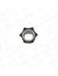 CUERPO PULSADOR HUNTER MD-7 ADAPTADOR LLAVIN STS