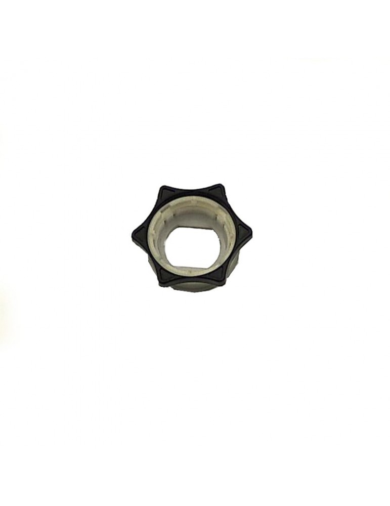 CUERPO PULSADOR HUNTER MD-7 ADAPTADOR LLAVIN STS