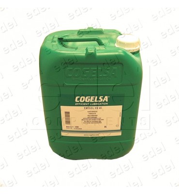 2060150 HYDRAULIC OIL PRESOL HV-46 CAN 20 ELECTRIC VALVE