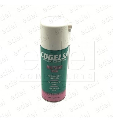 MULTI-USE SPRAY