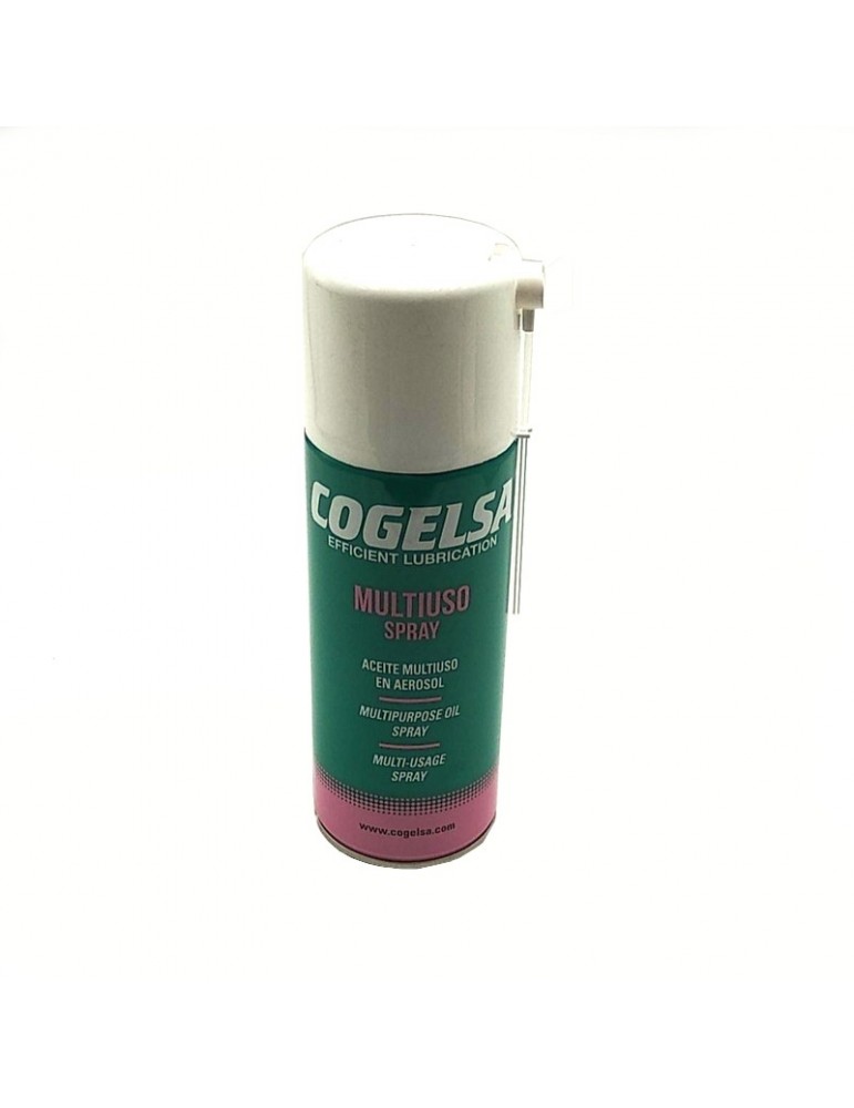 MULTI-USE SPRAY