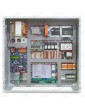 MANIOBRA EDEL SERIE K2 OLEODINÁMICA A/D 80 Amp. CON RENIVELACIÓN - VÁLVULA MECÁNICA.