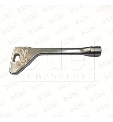 CLÉ D`URGENCE TRIANGLE XL