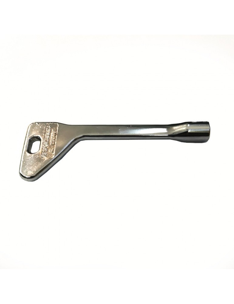 CLÉ D`URGENCE TRIANGLE XL