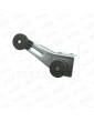570000B375/01 GROUP  LOCK WHEELS DOOR PRISMA RIGHT HAND