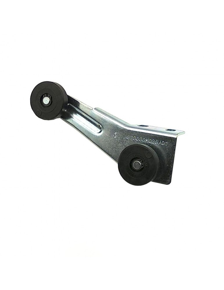 570000B375/01 GROUP  LOCK WHEELS DOOR PRISMA RIGHT HAND