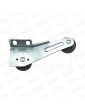 570000B375/01 GRUPO RUEDAS CERRADURA PUERTA PRISMA MANO DERECHA