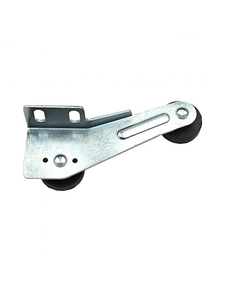570000B375/01 GROUP  LOCK WHEELS DOOR PRISMA RIGHT HAND