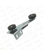 570000B375/01 GROUPE GALETS  SERRURE PORTE PRISMA MAIN DROITE