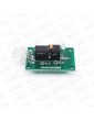 PLACA PUL.CONEC.1 LED 6-24V 1NA ORONA ARCA I
