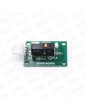 5124018 PLACA PULSADOR CON CONECTOR 1 LED 6-24V 1NA ORONA ARCA I