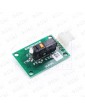 5124018 PLACA PULSADOR CON CONECTOR 1 LED 6-24V 1NA ORONA ARCA I