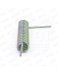 MUELLE TORSION 90 x 22 x 3,5 MM MANO IZQUIERDA