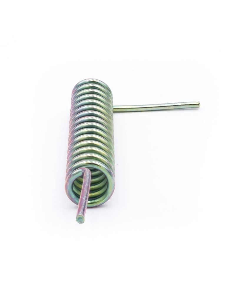 MUELLE TORSION 90 x 22 x 3,5 MM MANO IZQUIERDA