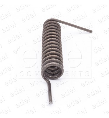 MUELLE TORSION 90x22x3,5 MM DCH.
