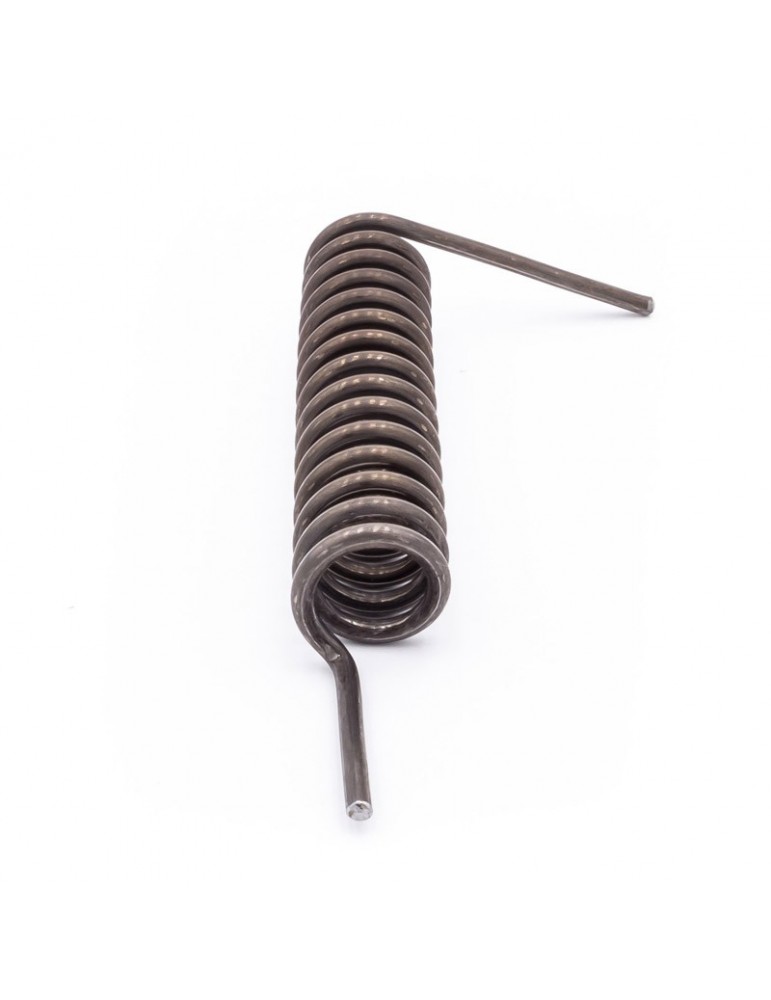 MUELLE TORSION 90 x 22 x 3,5 MM MANO DERECHA