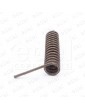 MUELLE TORSION 90 x 22 x 3,5 MM MANO DERECHA