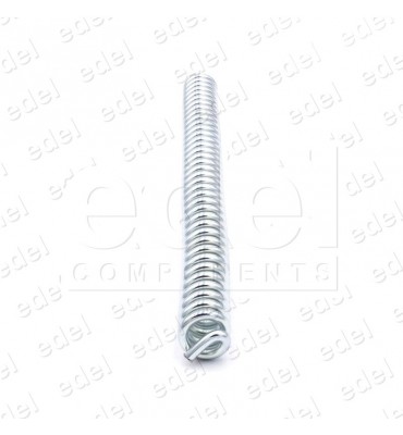 MUELLE BISAGRA 200 x 17 x 3,5 MM MANO DERECHA