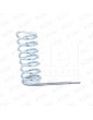 MUELLE TORSION 50x24x2,7 MM IZQ.