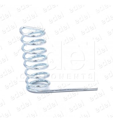 MUELLE TORSION 50x24x2,7 MM IZQ.