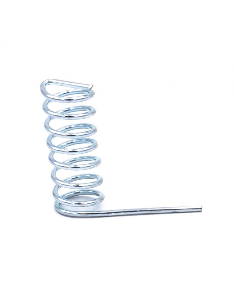 MUELLE TORSION 50 x 24 x 2,7 MM MANO IZQUIERDA