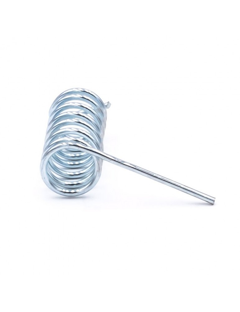 MUELLE TORSION 50x24x2,7 MM IZQ.