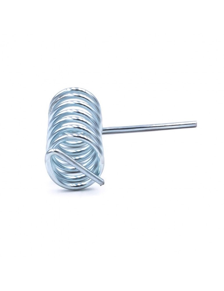 MUELLE TORSION 50x24x2,7 MM IZQ.