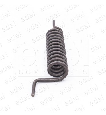 MUELLE T.130x90BQx22x3,5 MM VT13,25 IZQ.CARDELLACH
