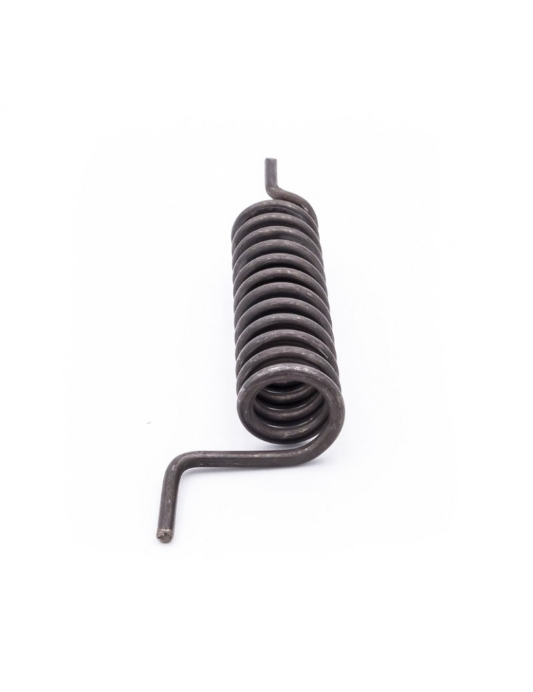 MUELLE TORSION 130 x 90BQ x 22 x 3,5 MM VT13,25 MANO IZQUIERDA PUERTA CARDELLACH
