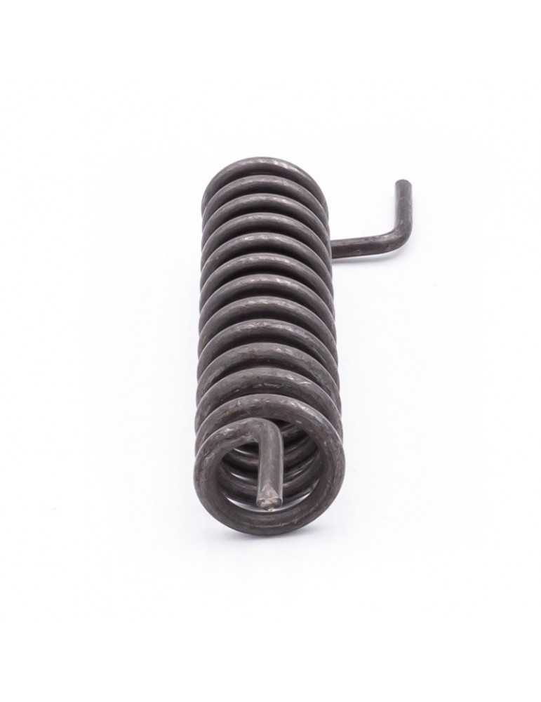 MUELLE TORSION 130 x 90BQ x 22 x 3,5 MM VT13,25 MANO IZQUIERDA PUERTA CARDELLACH