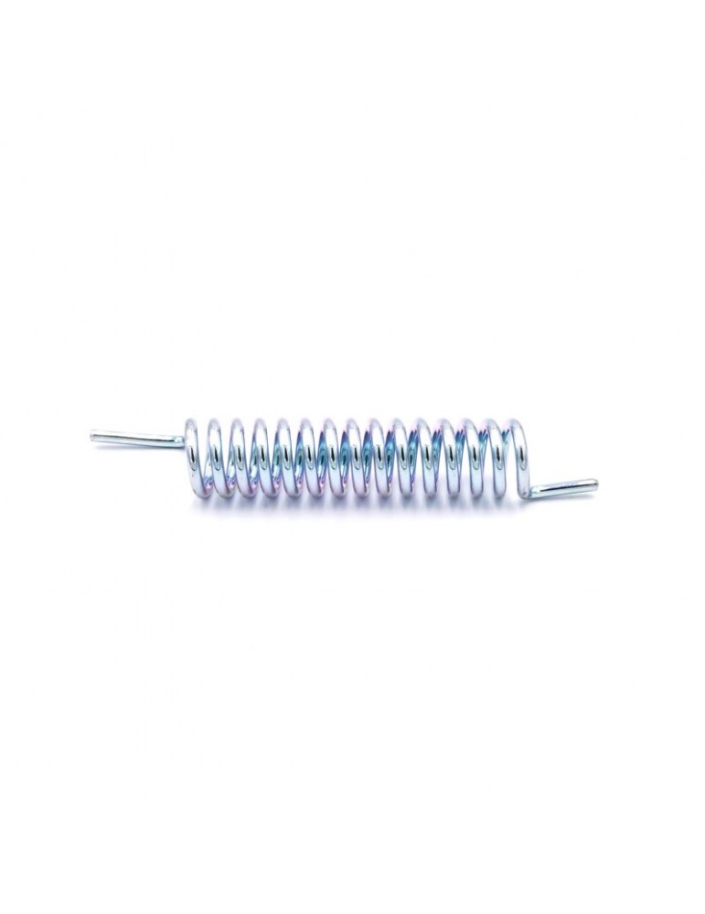 MUELLE TORSION 130 x 90BQ x 22 x 3,5 MM VT13,25 MANO DERECHA PUERTA CARDELLACH
