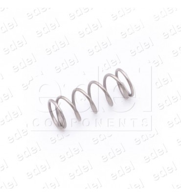 6113025-1 RESSORT GÂCHETTE DE FERMETURE  BOITE A BOUTONS ORONA ARCA I