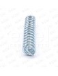 MUELLE TORSIÓN BISAGRA 80 x 19,5  x3 MM MANO IZQUIERDA