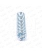 MUELLE TORSIÓN BISAGRA 80 x 19,5  x3 MM MANO DERECHA