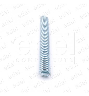 MUELLE BISAGRA 135 x 15 x 2,5 MM MANO DERECHA