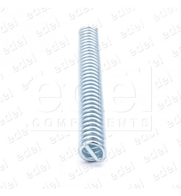 MUELLE BISAGRA 135x15x2,5 MM IZQ.