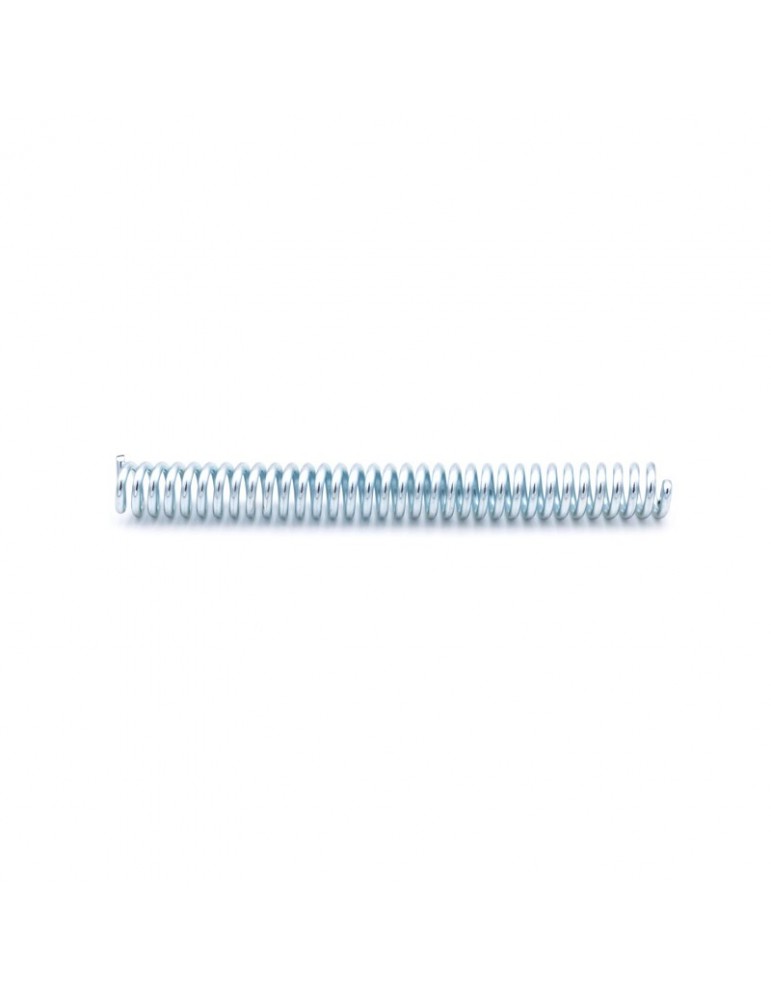 MUELLE BISAGRA 135 x 15 x 2,5 MM MANO IZQUIERDA