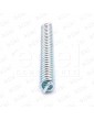 MUELLE BISAGRA 140 x 17 x 3,5 MM MANO DERECHA