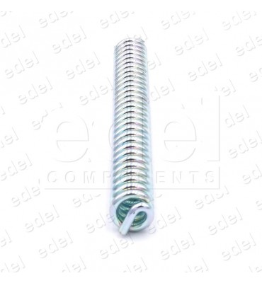 MUELLE BISAGRA 140x17x3,5 MM DCH.