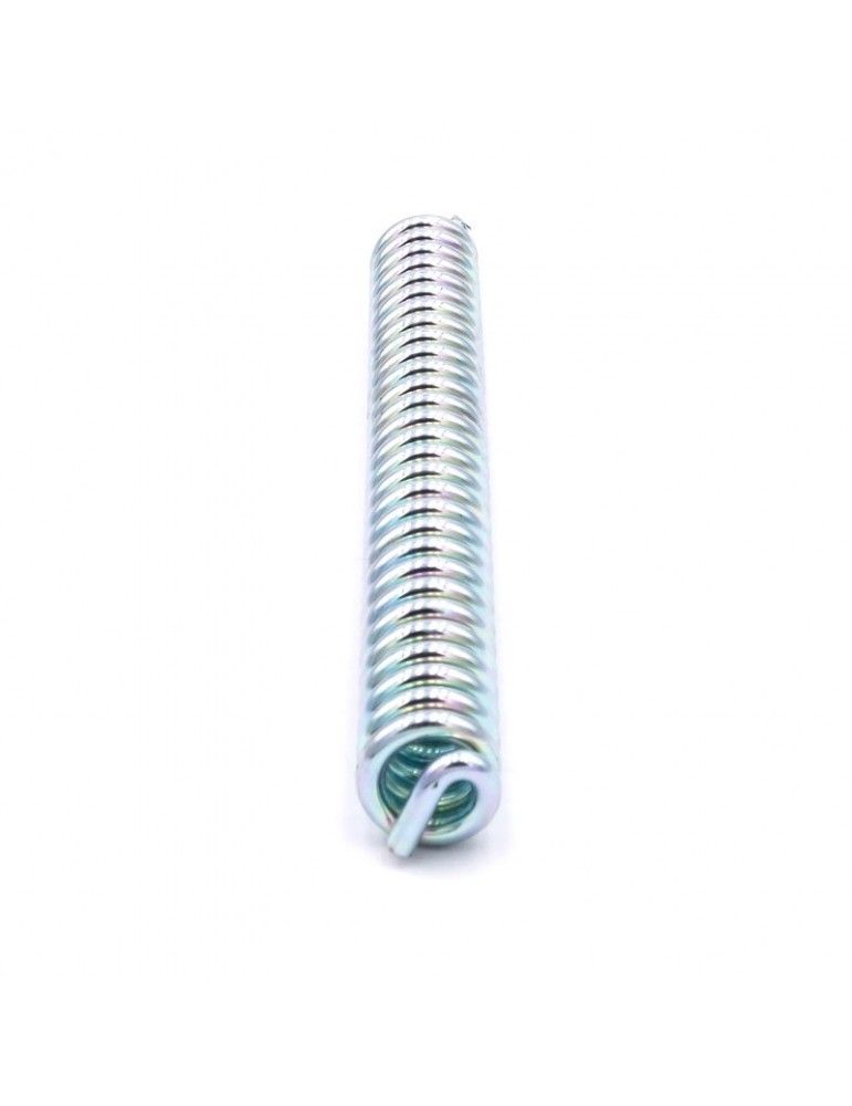 MUELLE BISAGRA 140 x 17 x 3,5 MM MANO DERECHA