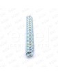 MUELLE BISAGRA 140x17x3,5 MM IZQ.