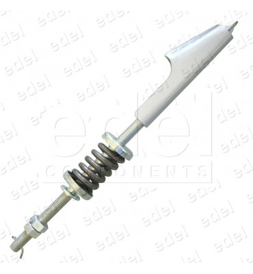 TS-8/300 TENDEUR/POUPÉE 8-9MM A/RESSORT 300KG
